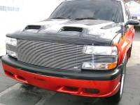 T-Rex Grilles - T-Rex Chevrolet Suburban/Tahoe, 99-02 Silverado ''''Full Face'''' Bil 20078 - Image 1
