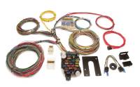 Painless Wiring - Painless Wiring Classic-Plus Customizable Chassis Harness-Non GM Keyed Column-28 Circuits 10202 - Image 1