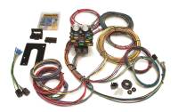 Painless Wiring - Painless Wiring Pro Street Chassis Harness-21 Circuits 50002 - Image 1