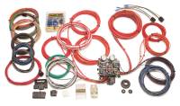 Painless Wiring - Painless Wiring Classic Customizable Trunk Mount Chassis Harness-21 Circuits 10120 - Image 1