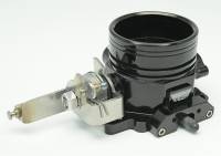 Painless Wiring - Painless Wiring PERFECT Hi-Velocity 62mm 2005-06 Jeep 4.0L Throttle Body 65302 - Image 1