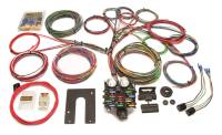 Painless Wiring - Painless Wiring Classic Customizable Pickup Chassis Harness-Non GM Keyed Column-21 Circuits 10104 - Image 1