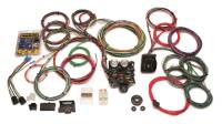 Painless Wiring - Painless Wiring Classic Customizable Muscle Car Harness-21 Circuits 20103 - Image 1