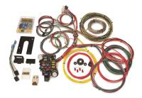 Painless Wiring - Painless Wiring Classic-Plus Customizable Pickup Chassis Harness-GM Keyed Column-28 Circuits 10203 - Image 1