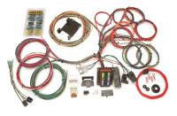 Painless Wiring - Painless Wiring Customizable Weatherproof Chassis Harness-26 Circuits 10140 - Image 1