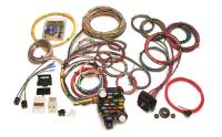 Painless Wiring - Painless Wiring Classic-Plus Customizable Muscle Car Harness-28 Circuits 20104 - Image 1