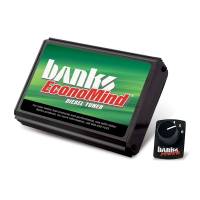 Banks Power - Banks Power Economind Diesel Tuner (PowerPack calibration) with switch 63715 - Image 1