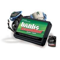 Banks Power - Banks Power Economind Diesel Tuner (PowerPack calibration) with switch 63885 - Image 1