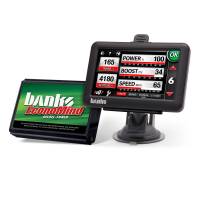 Banks Power - Banks Power Economind Diesel Tuner with Banks iDash 4.3 inch monitor 63924 - Image 1