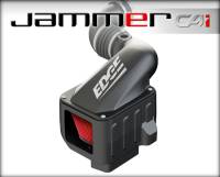 Edge Products - Edge Products Jammer Cold Air Intakes 19020 - Image 1