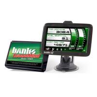Banks Power - Banks Power Economind Diesel Tuner (PowerPack calibration) with Banks iDash 5 inch monitor 63858 - Image 1