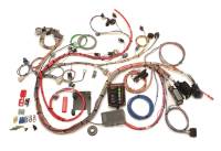 Painless Wiring - Painless Wiring 2006-2012 GM LS2; LS3; LS7; LS9 Throttle by Wire Harness Std. Length 60524 - Image 1