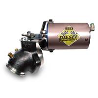 BD Diesel - BD Diesel Exhaust Brake - 1999-2002 Dodge Vac/Turbo Mount 2033137 - Image 1