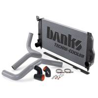 Banks Power - Banks Power Techni-Cooler  Intercooler System with Boost Tubes 25976 - Image 1