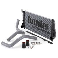 Banks Power - Banks Power Techni-Cooler  Intercooler System with Boost Tubes 25977 - Image 1