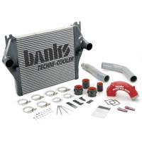 Banks Power - Banks Power Techni-Cooler  Intercooler System with Monster-Ram and Boost Tubes 25980 - Image 1
