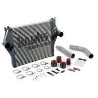 Banks Power - Banks Power Techni-Cooler  Intercooler System with Boost Tubes 25983 - Image 1