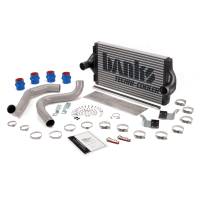 Banks Power - Banks Power Techni-Cooler  Intercooler System with Boost Tubes 25973 - Image 1