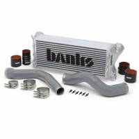 Banks Power - Banks Power Techni-Cooler  Intercooler System with Boost Tubes 25987 - Image 1