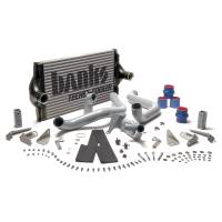 Banks Power - Banks Power Techni-Cooler  Intercooler System with Boost Tubes 25970 - Image 1