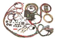 Painless Wiring - Painless Wiring 1999-2006 GM Gen III 4.8; 5.3/6.0L EFI/Chassis Harness Manual Throttle 60617 - Image 1