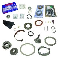 BD Diesel - BD Diesel Built-It Trans Kit Ford 1999-2003 4R100 Stage 4 Master Rebuild Kit 2wd 1062124-2 - Image 1