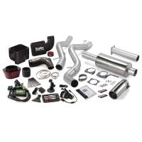 Banks Power - Banks Power Stinger Bundle, Power System with Single Exit Exhaust, Chrome Tip 46031 - Image 1
