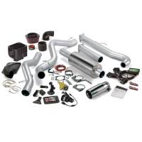 Banks Power - Banks Power Stinger Bundle, Power System with Single Exit Exhaust, Chrome Tip 46003 - Image 1