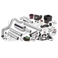 Banks Power - Banks Power Stinger Bundle, Power System with Single Exit Exhaust, Chrome Tip 46070 - Image 1