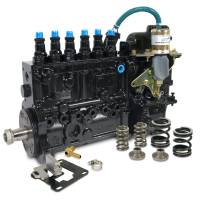BD Diesel - BD Diesel High Power Injection Pump P7100 400hp 3200rpm - Dodge 1994-1995 Auto/5spd 1052841 - Image 1