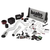 Banks Power - Banks Power PowerPack Bundle, Complete Power System with EconoMind Diesel Tuner 46066 - Image 1