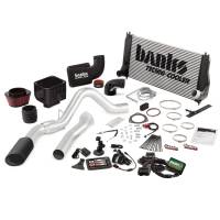 Banks Power - Banks Power PowerPack Bundle, Complete Power System with EconoMind Diesel Tuner 46066-B - Image 1