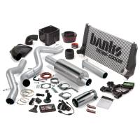 Banks Power - Banks Power PowerPack Bundle, Complete Power System with EconoMind Diesel Tuner 46054 - Image 1