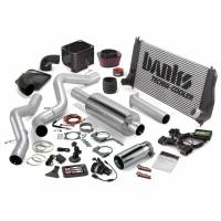 Banks Power - Banks Power PowerPack Bundle, Complete Power System with EconoMind Diesel Tuner 46053 - Image 1