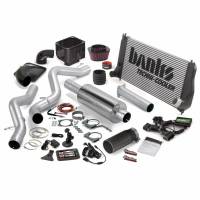 Banks Power - Banks Power PowerPack Bundle, Complete Power System with EconoMind Diesel Tuner 47776-B - Image 1