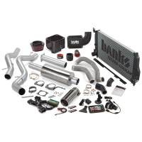 Banks Power - Banks Power PowerPack Bundle, Complete Power System with EconoMind Diesel Tuner 46034 - Image 1