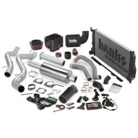 Banks Power - Banks Power PowerPack Bundle, Complete Power System with EconoMind Diesel Tuner 46034-B - Image 1