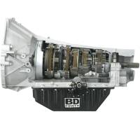 BD Diesel - BD Diesel Transmission - 2008-2010 Ford 5R110 2wd c/w Filter Kit 1064492F - Image 1