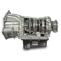BD Diesel - BD Diesel Transmission - 2004.5-2006 Chev LLY Allison 1000 5-speed 2wd 1064722 - Image 1