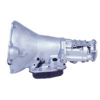 BD Diesel - BD Diesel Transmission Kit (c/w Filter & Billet Input) 96-97 47RE 2wd w/Speed Sensor& Head 1064162BF - Image 1