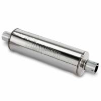 Banks Power - Banks Power Stainless Steel Exhaust Muffler, 3 inch Inlet and Outlet 54005 - Image 1