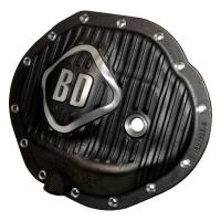 BD Diesel - BD Diesel Differential Cover, Front - AA 14-9.25 - Dodge 2500 2003-2013 / 3500 2003-2012 1061826 - Image 1