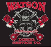 Watson Diesel $50 Gift Card - Image 1