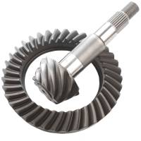 Precision Gear - Precision Gear Ring and Pinion, 3.55 Ratio, for Dana 35; 84-06 Jeep Models 35D/355 - Image 1