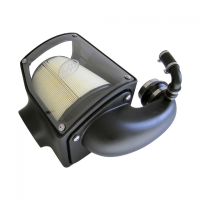 S&B Filters - S&B Filters Cold Air Intake Kit (Dry Disposable Filter) 75-5045D - Image 1