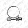 MBRP Exhaust 1.5" Barrel Band Clamp - Stainless GP20150