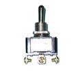 Painless Wiring - Painless Wiring Heavy Duty Toggle Switch-On/Off/On; Single Pole; 20 Amp 80512