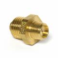 Water/Methanol Injection - Parts - Banks Power - Banks Power Injection Nozzle #0.75; 5.5lb/hr @ 100PSI; 100 Degree Full Cone 45081