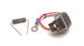 Electrical - Charging System - Painless Wiring - Painless Wiring Delco Alternator Pigtail (Late Style) 30707