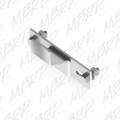 MBRP Exhaust Stainless steel single mounting kit with hardware KT1008